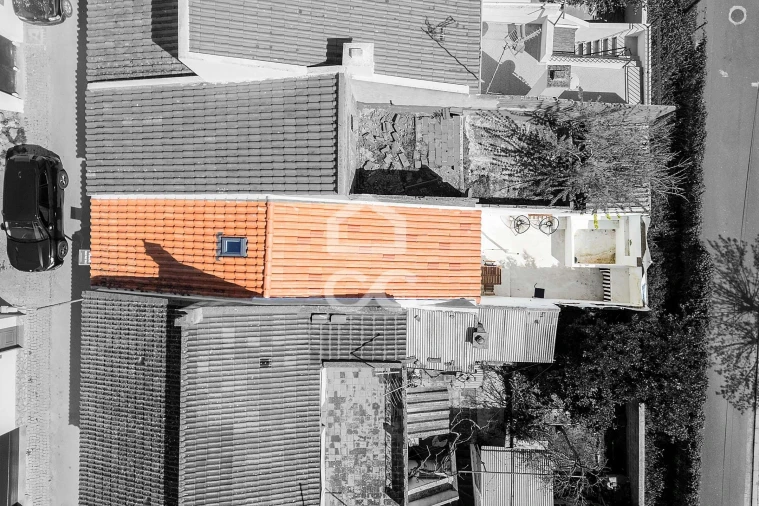 Moradia T1 para Venda em Torrão Foto 19