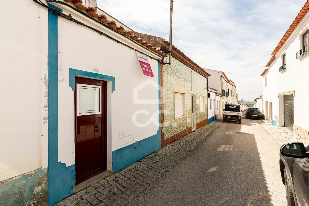 Moradia T1 para Venda em Torrão Foto 17