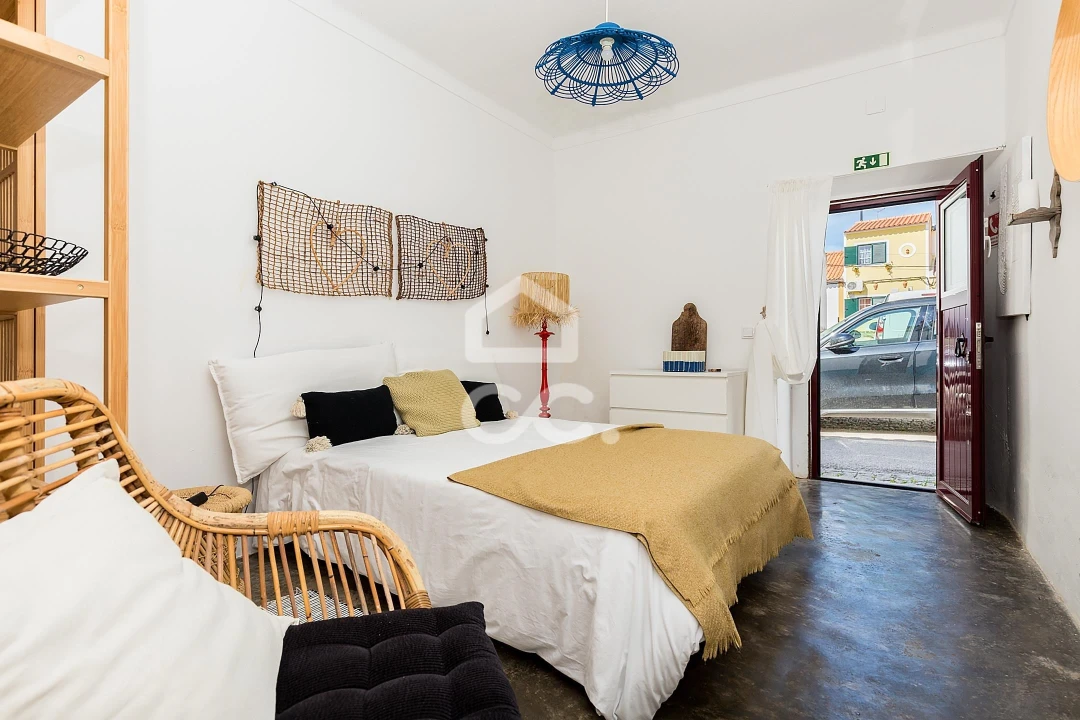 Moradia T1 para Venda em Torrão Foto 8