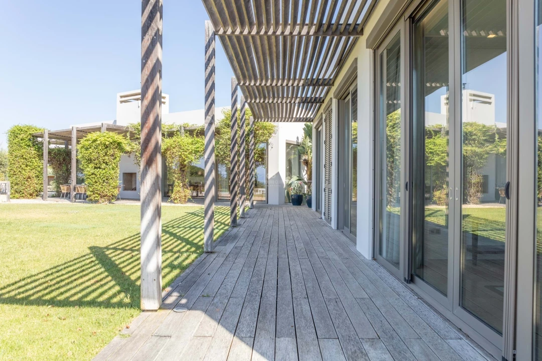 Moradia T3 para Venda em Ferragudo Foto 45