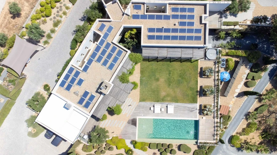 Moradia T3 para Venda em Ferragudo Foto 2