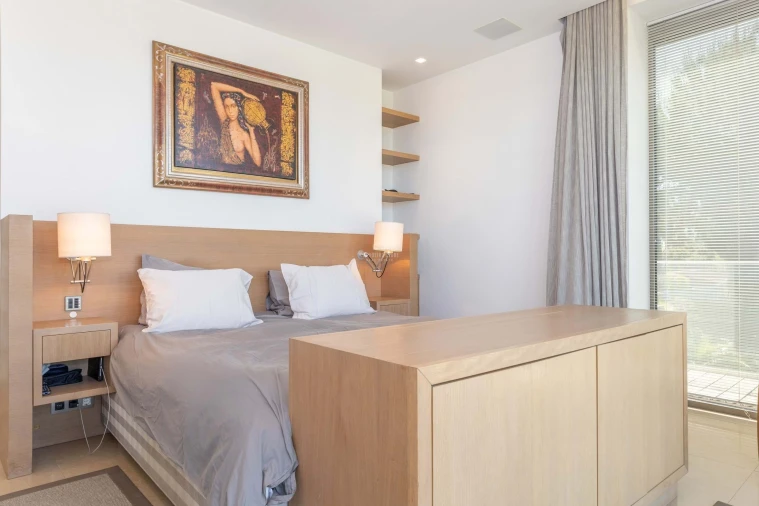 Moradia T3 para Venda em Ferragudo Foto 28