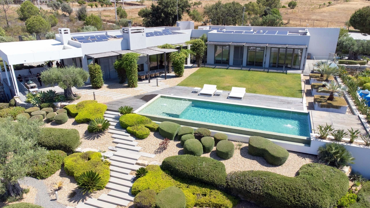 Moradia T3 para Venda em Ferragudo Foto 3