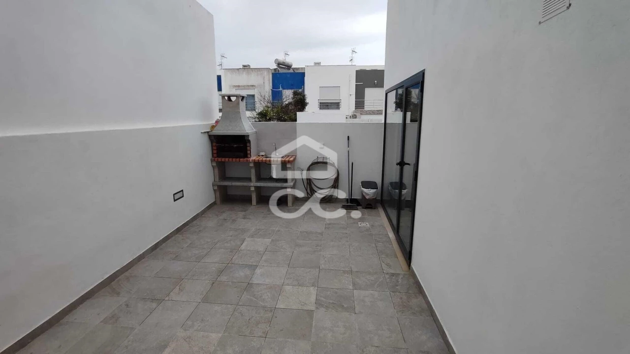 Moradia T3 para Venda em Beja (Santiago Maior e São João Baptista) Foto 4