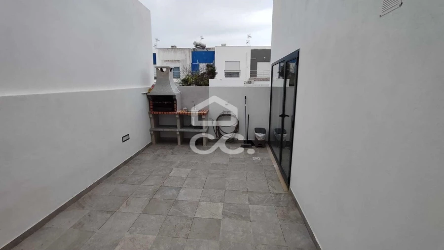 Moradia T3 para Venda em Beja (Santiago Maior e São João Baptista) Foto 4