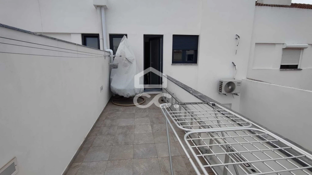 Moradia T3 para Venda em Beja (Santiago Maior e São João Baptista) Foto 31