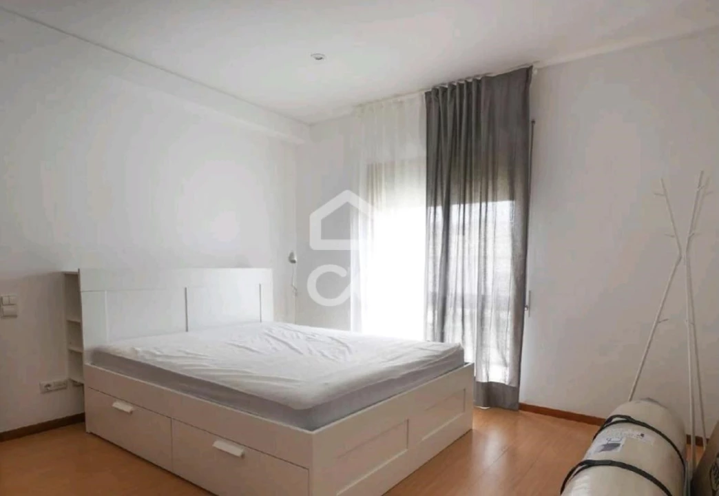 Apartamento T2 para Arrendamento em Polvoreira Foto 13