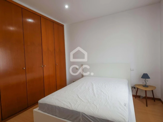 Apartamento T2 para Arrendamento em Polvoreira Foto 8