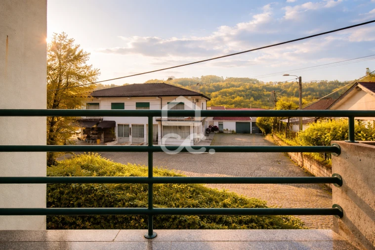 Apartamento T2 para Arrendamento em Polvoreira Foto 2