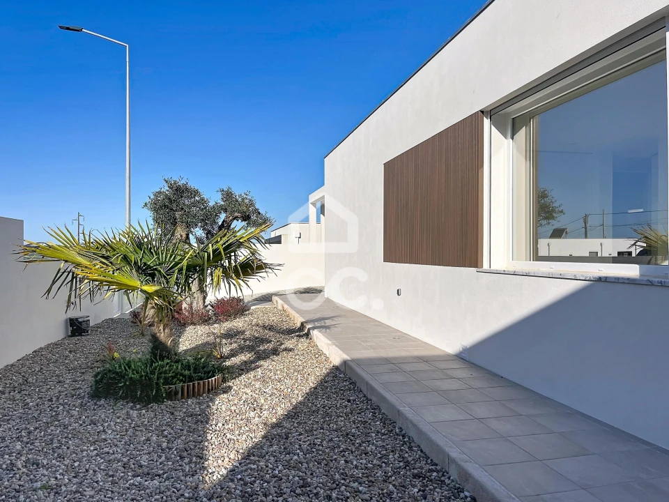 Moradia T3 para Venda em Lourinhã e Atalaia Foto 21