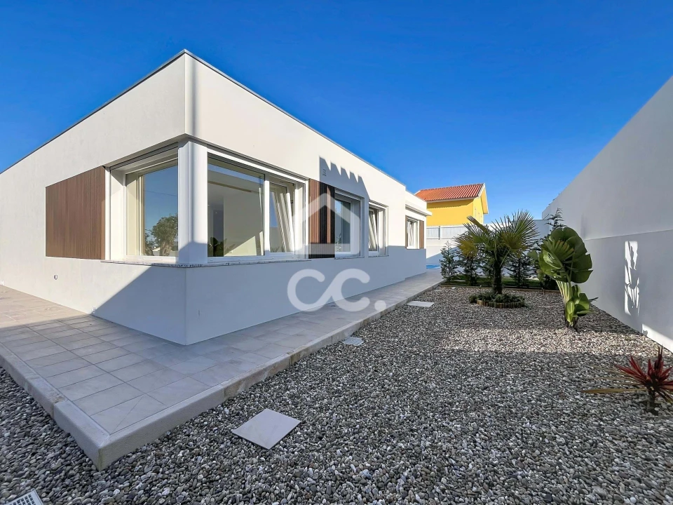 Moradia T3 para Venda em Lourinhã e Atalaia Foto 20