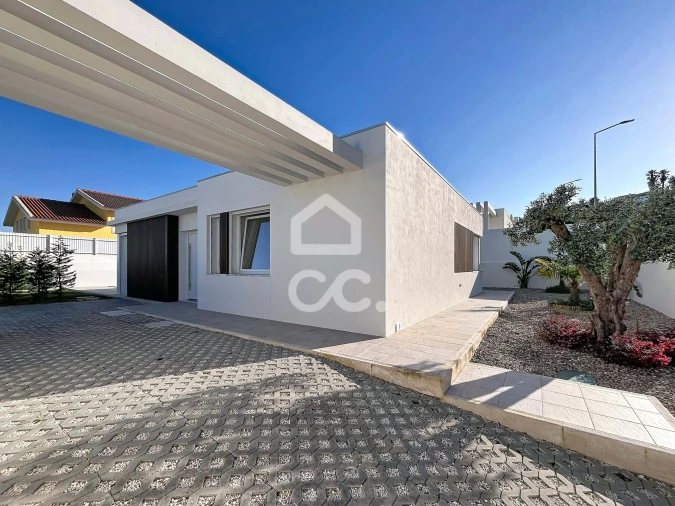 Moradia T3 para Venda em Lourinhã e Atalaia Foto 16