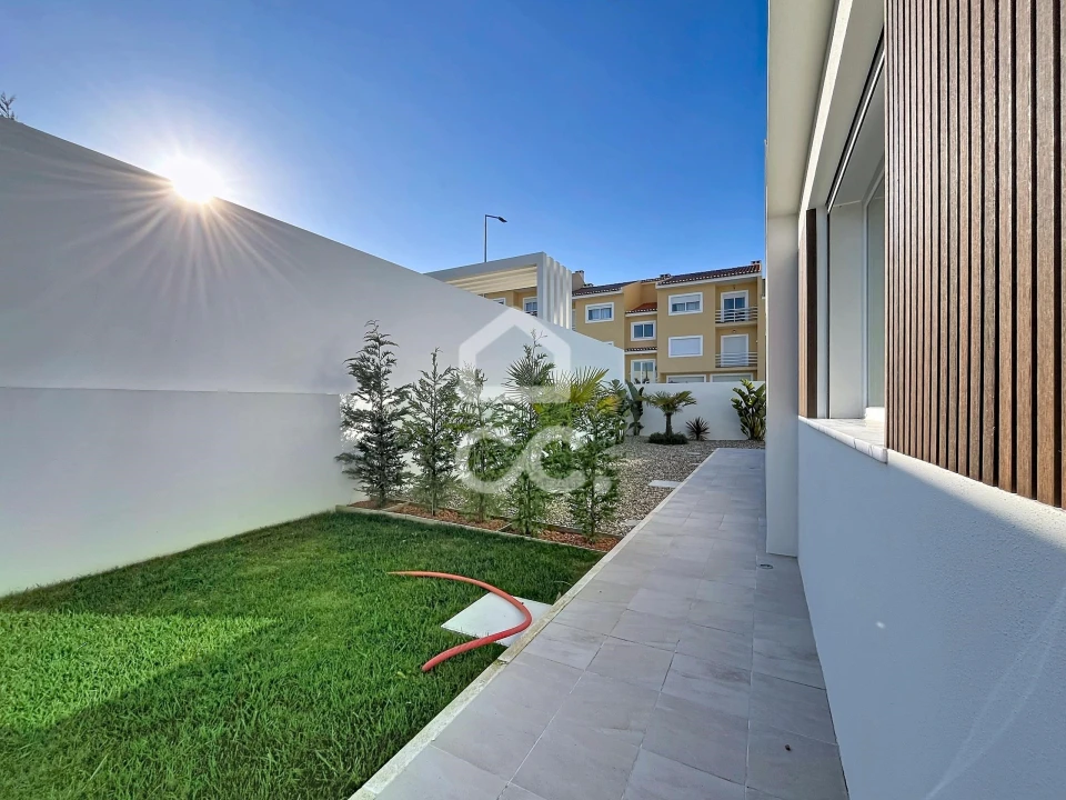 Moradia T3 para Venda em Lourinhã e Atalaia Foto 22