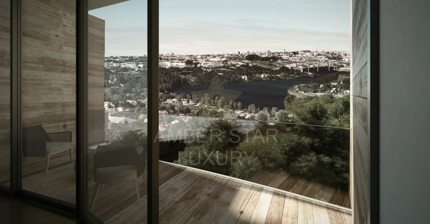 Terreno para Venda em Avintes Foto 2