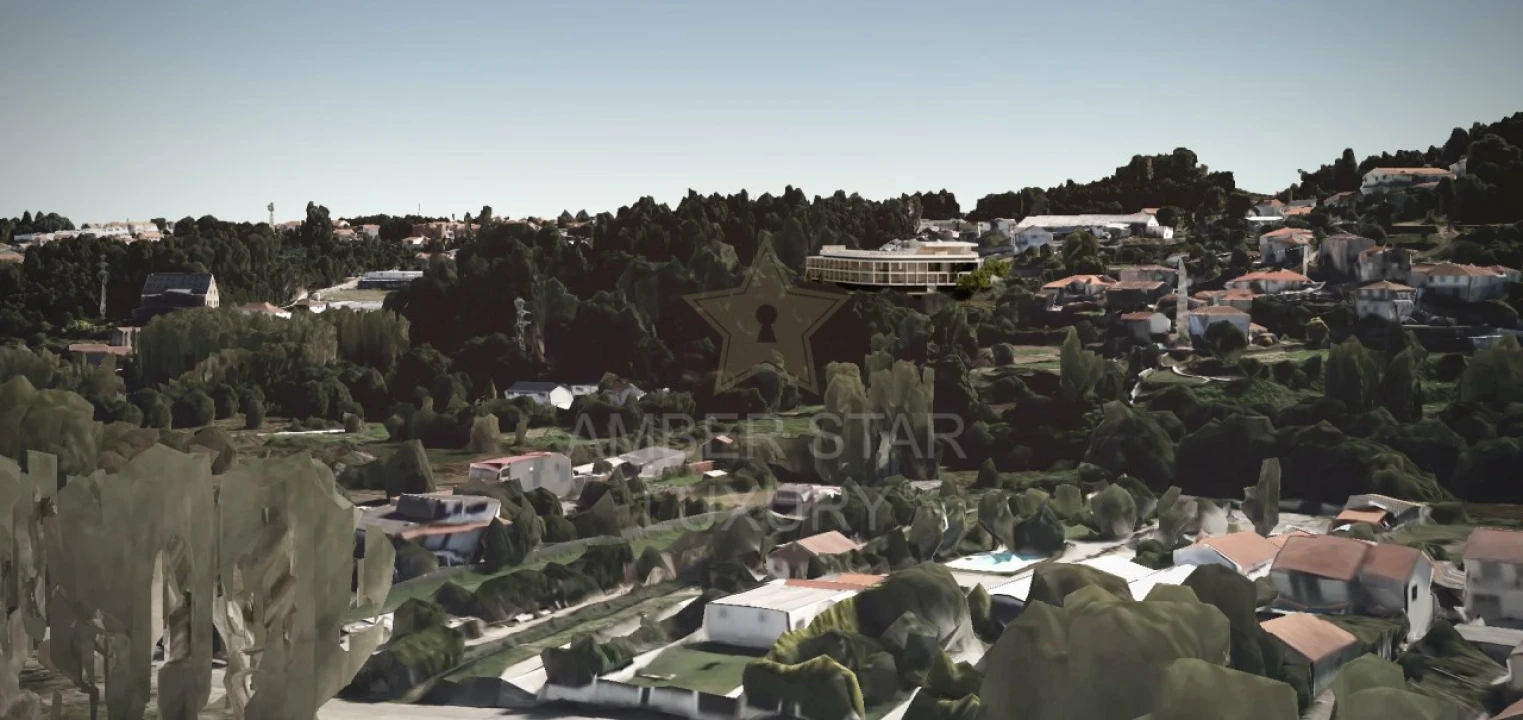 Terreno para Venda em Avintes Foto 3