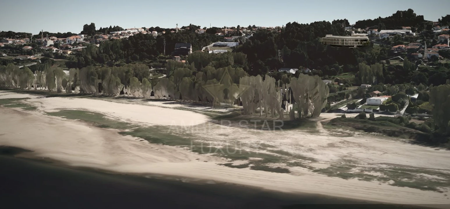 Terreno para Venda em Avintes Foto 4