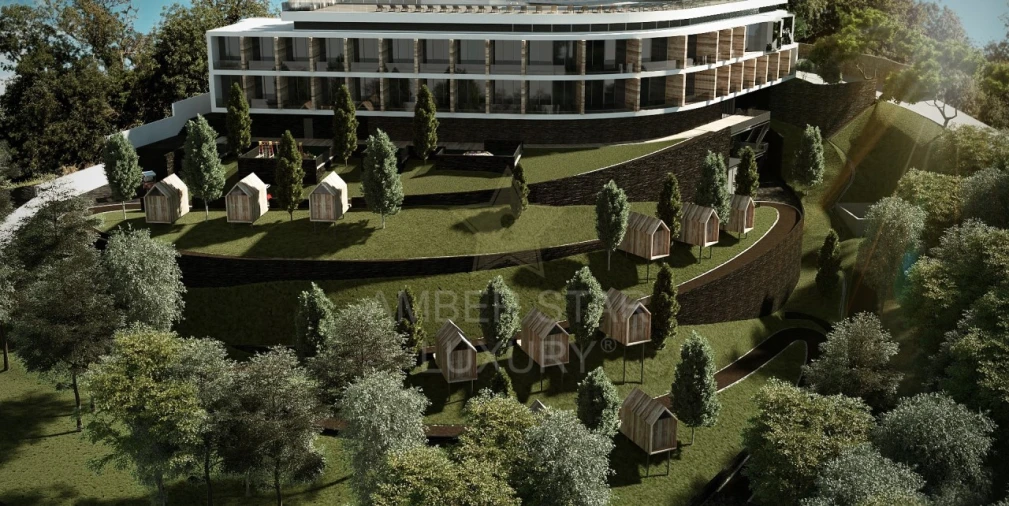 Terreno para Venda em Avintes Foto 6