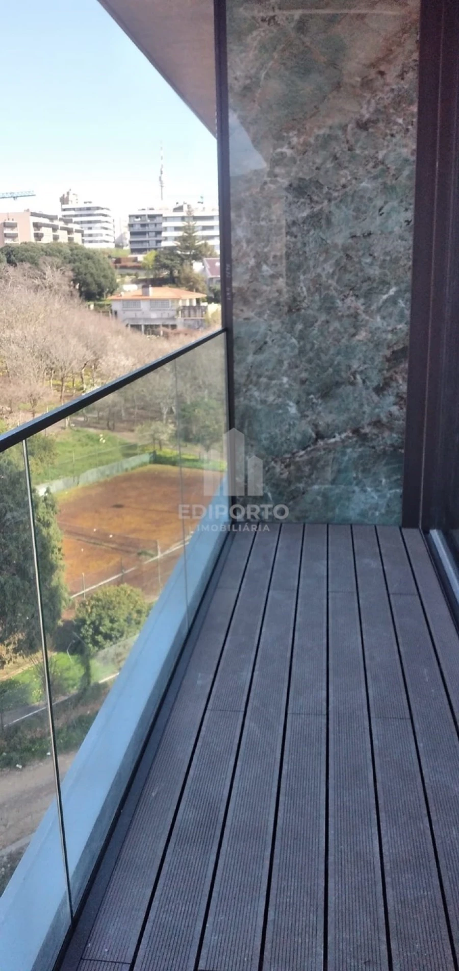 Apartamento T1 para Venda em Santa Marinha e São Pedro da Afurada Foto 1