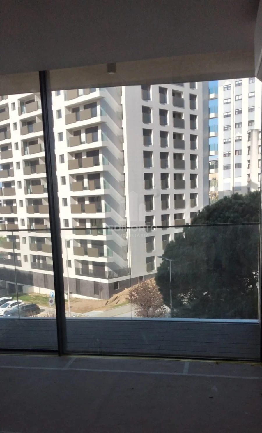 Apartamento T1 para Venda em Santa Marinha e São Pedro da Afurada Foto 2