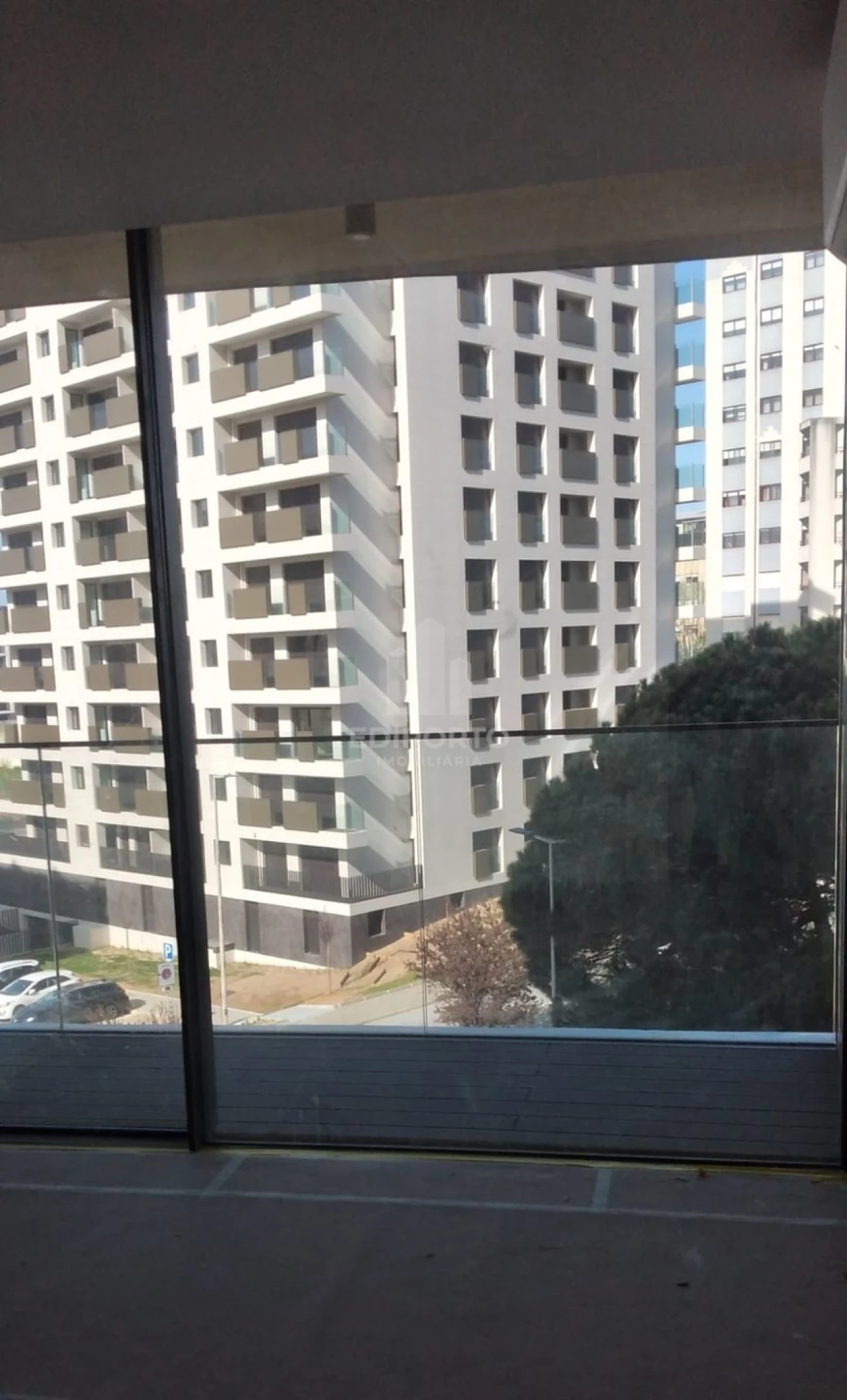 Apartamento T1 para Venda em Santa Marinha e São Pedro da Afurada Foto 2