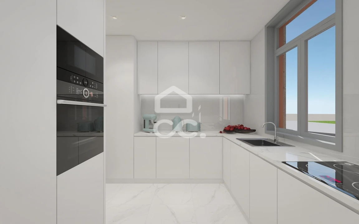 Moradia T4 para Venda em Aldoar, Foz do Douro e Nevogilde Foto 10