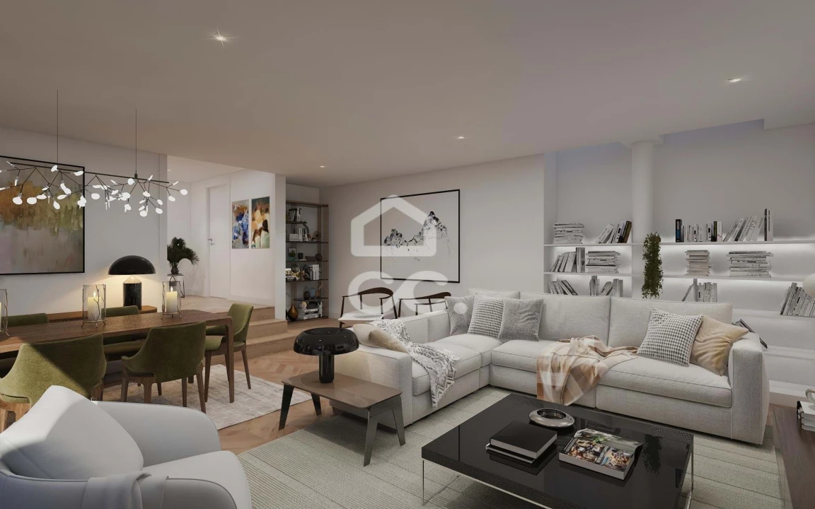 Moradia T4 para Venda em Aldoar, Foz do Douro e Nevogilde Foto 1