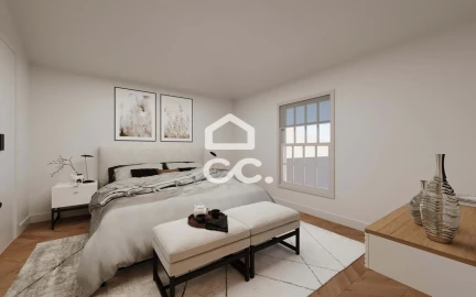 Moradia T4 para Venda em Aldoar, Foz do Douro e Nevogilde