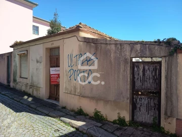 Moradia T4 para Venda em Aldoar, Foz do Douro e Nevogilde