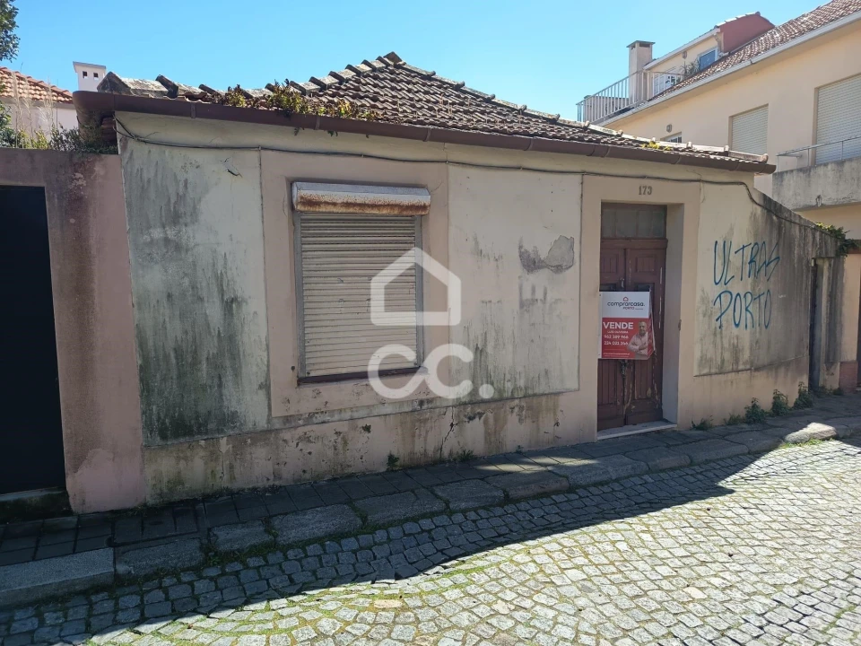 Moradia T4 para Venda em Aldoar, Foz do Douro e Nevogilde Foto 46