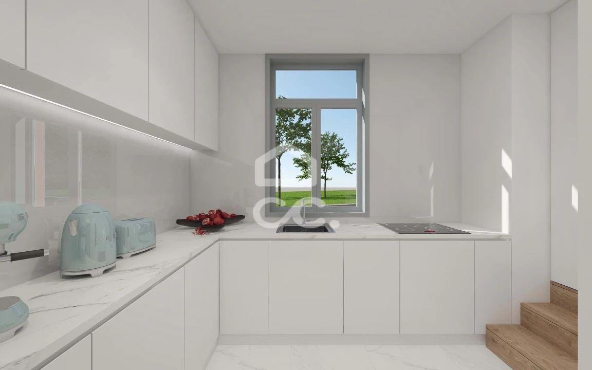 Moradia T4 para Venda em Aldoar, Foz do Douro e Nevogilde Foto 9