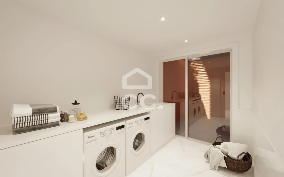 Moradia T4 para Venda em Aldoar, Foz do Douro e Nevogilde Foto 30