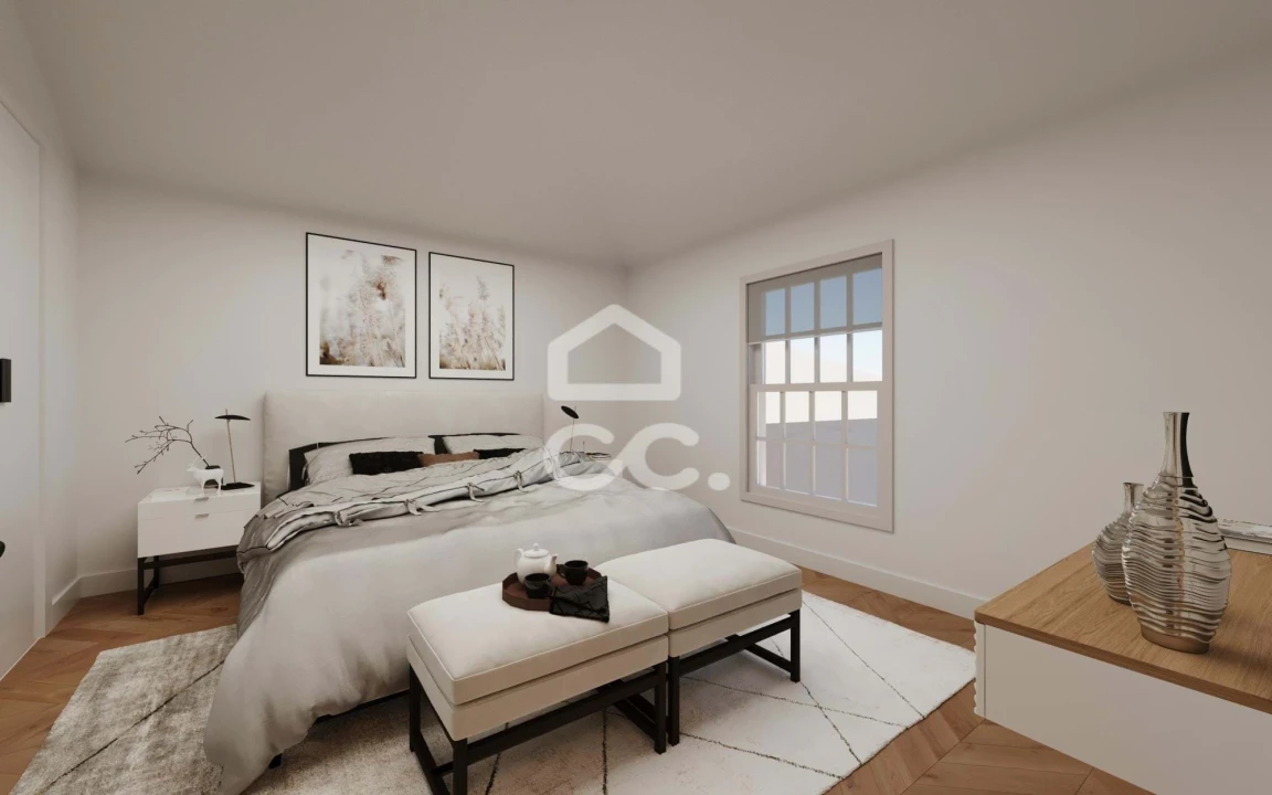 Moradia T4 para Venda em Aldoar, Foz do Douro e Nevogilde Foto 17