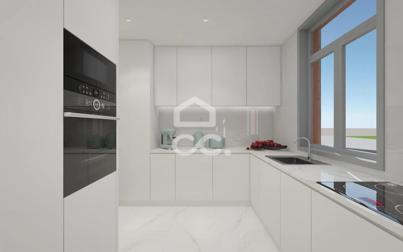 Moradia T4 para Venda em Aldoar, Foz do Douro e Nevogilde Foto 10