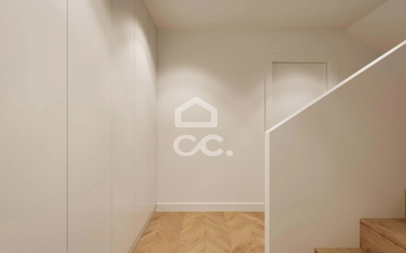 Moradia T4 para Venda em Aldoar, Foz do Douro e Nevogilde Foto 25