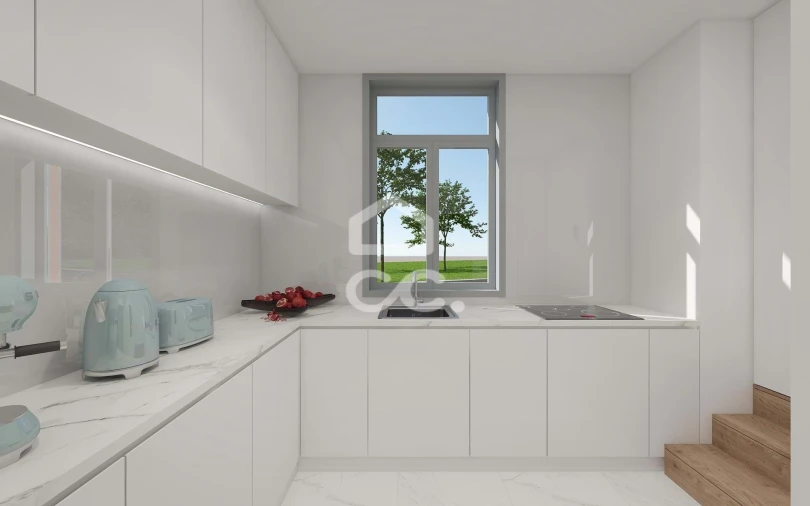 Moradia T4 para Venda em Aldoar, Foz do Douro e Nevogilde Foto 9