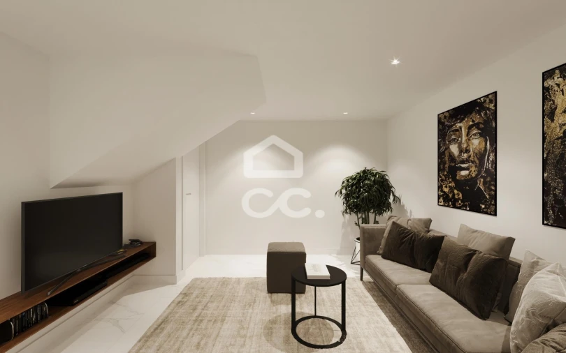 Moradia T4 para Venda em Aldoar, Foz do Douro e Nevogilde Foto 29