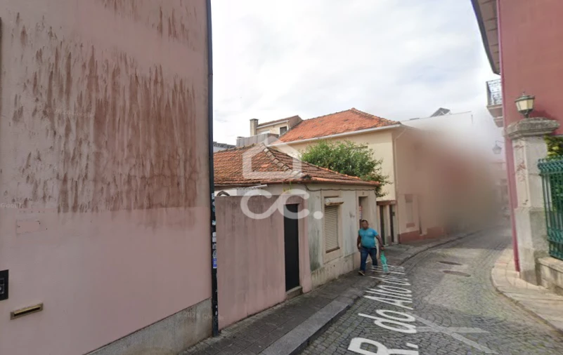 Moradia T4 para Venda em Aldoar, Foz do Douro e Nevogilde Foto 43