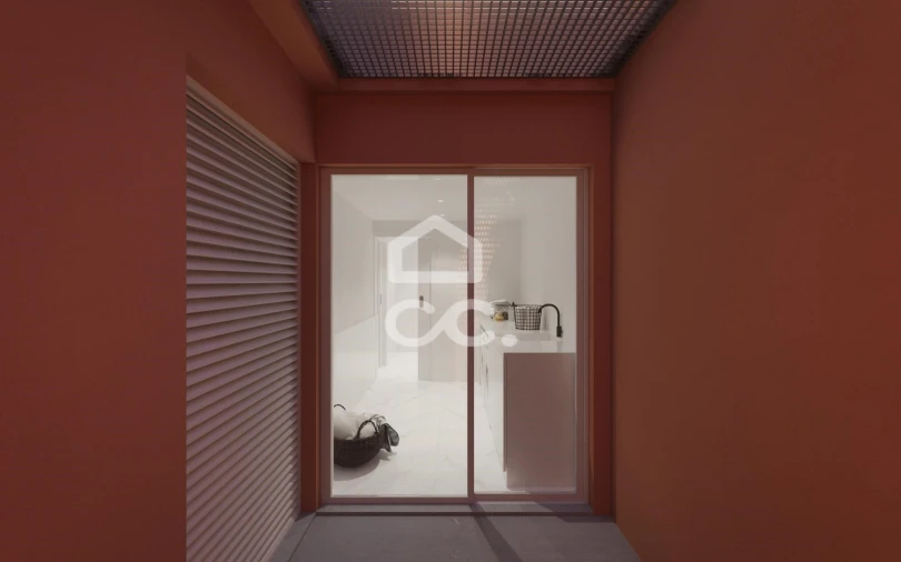 Moradia T4 para Venda em Aldoar, Foz do Douro e Nevogilde Foto 26