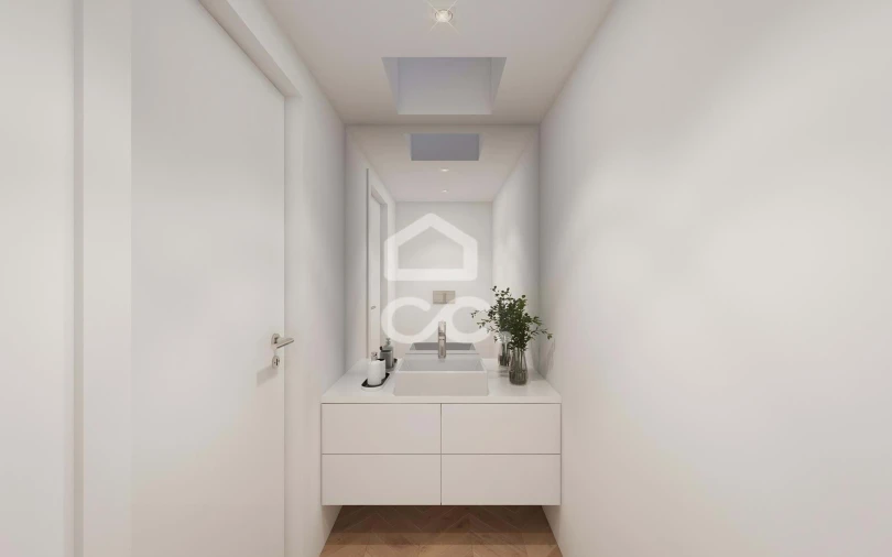 Moradia T4 para Venda em Aldoar, Foz do Douro e Nevogilde Foto 24