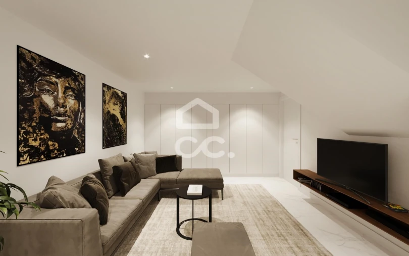 Moradia T4 para Venda em Aldoar, Foz do Douro e Nevogilde Foto 28