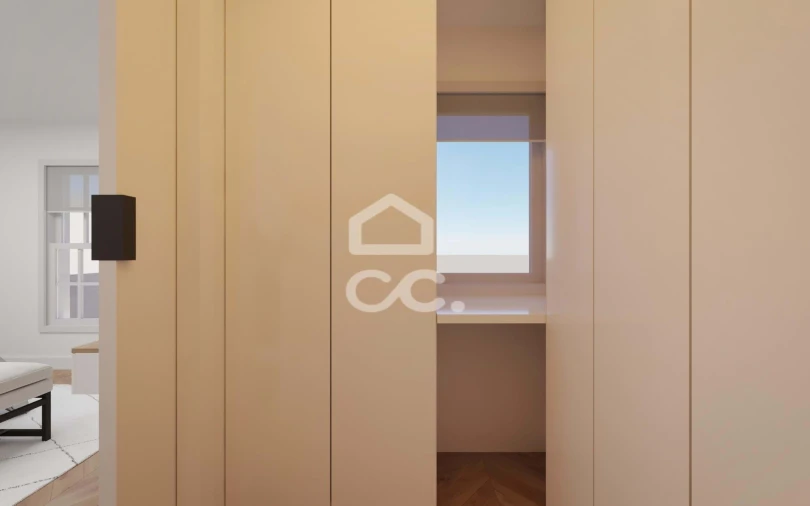 Moradia T4 para Venda em Aldoar, Foz do Douro e Nevogilde Foto 20