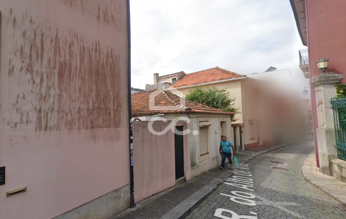 Moradia T4 para Venda em Aldoar, Foz do Douro e Nevogilde Foto 43