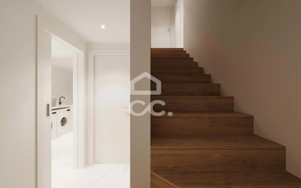 Moradia T4 para Venda em Aldoar, Foz do Douro e Nevogilde Foto 19