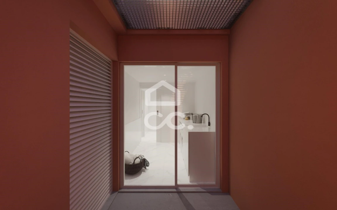 Moradia T4 para Venda em Aldoar, Foz do Douro e Nevogilde Foto 26