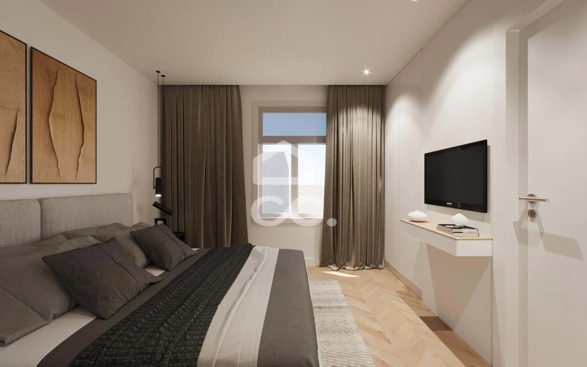 Moradia T4 para Venda em Aldoar, Foz do Douro e Nevogilde Foto 12