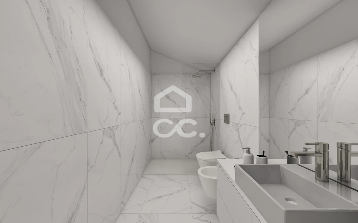 Moradia T4 para Venda em Aldoar, Foz do Douro e Nevogilde Foto 22