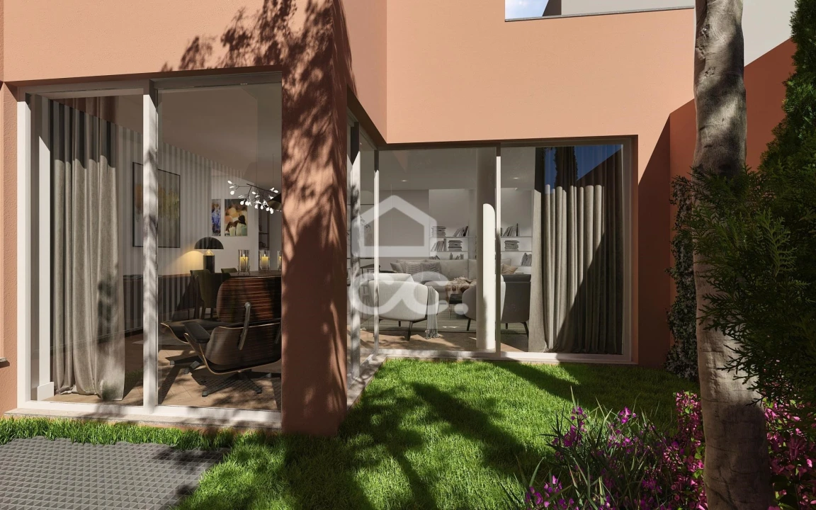 Moradia T4 para Venda em Aldoar, Foz do Douro e Nevogilde Foto 36