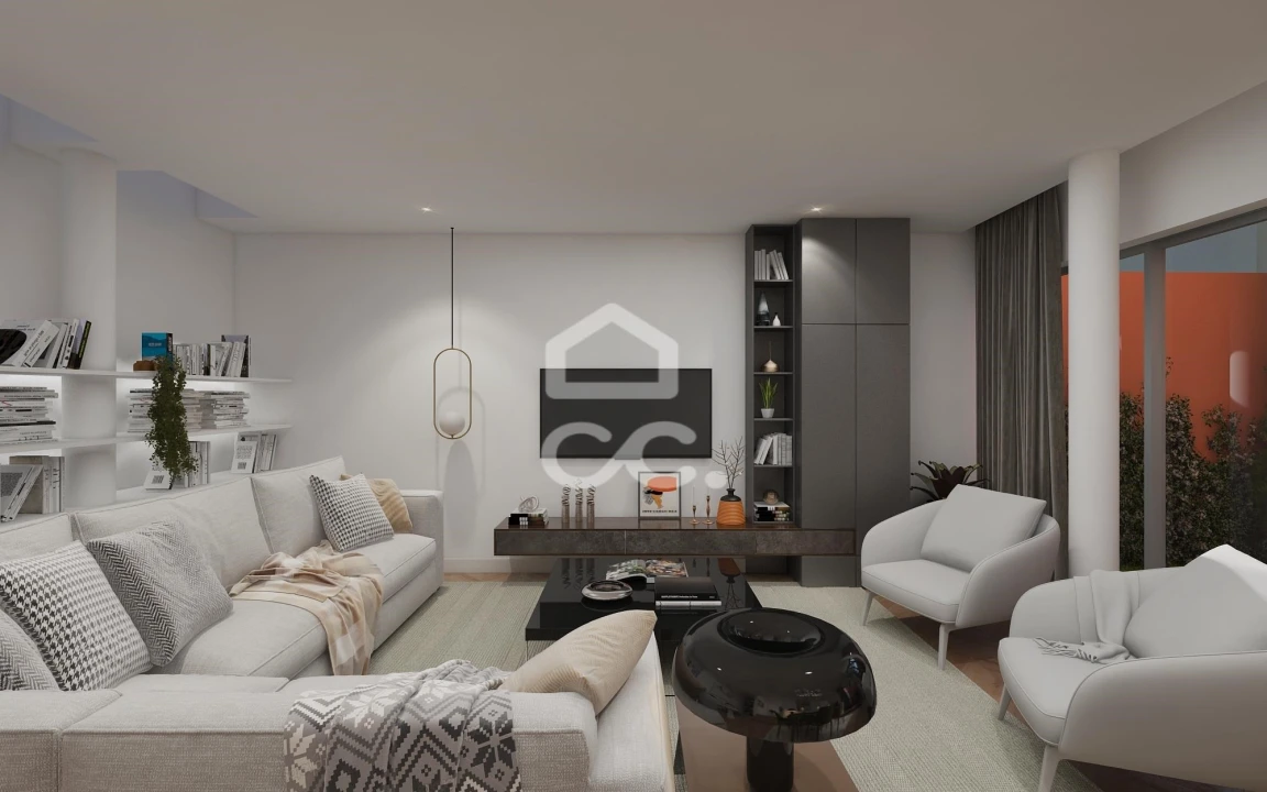 Moradia T4 para Venda em Aldoar, Foz do Douro e Nevogilde Foto 5