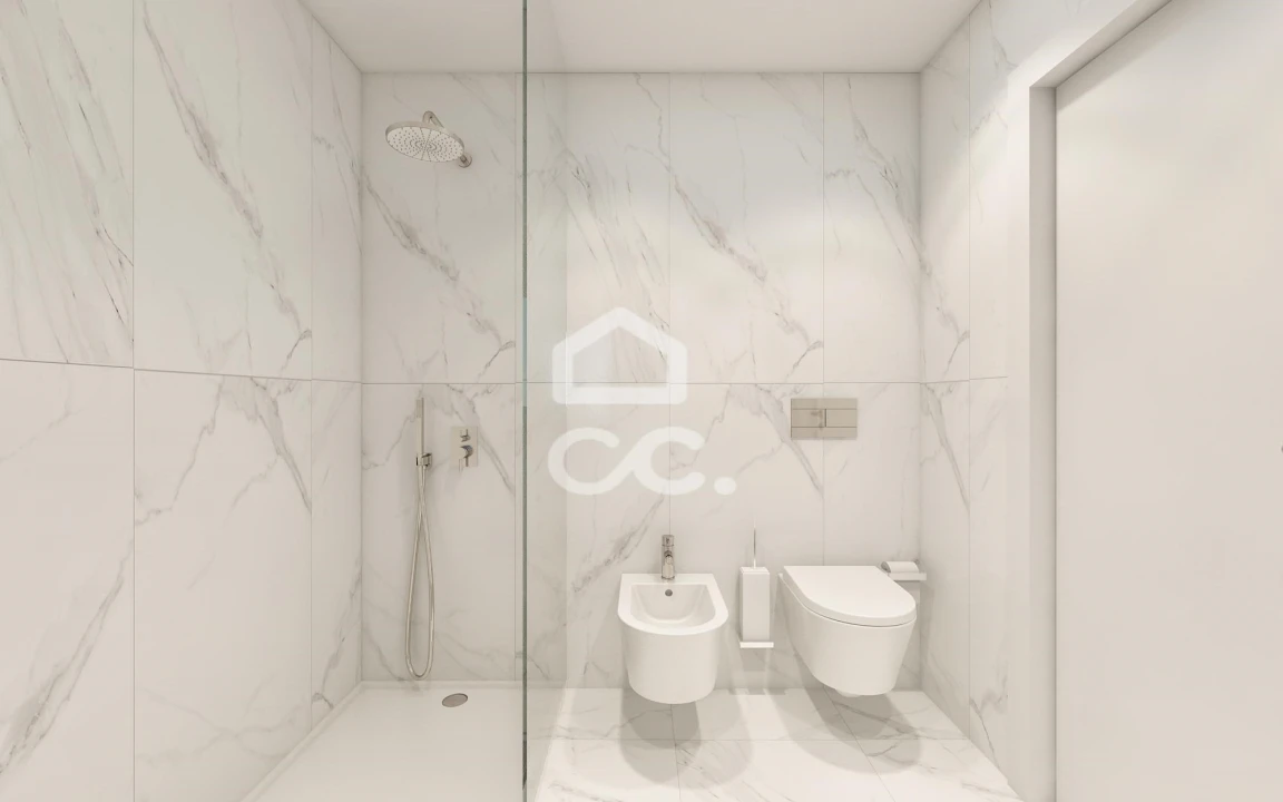 Moradia T4 para Venda em Aldoar, Foz do Douro e Nevogilde Foto 15