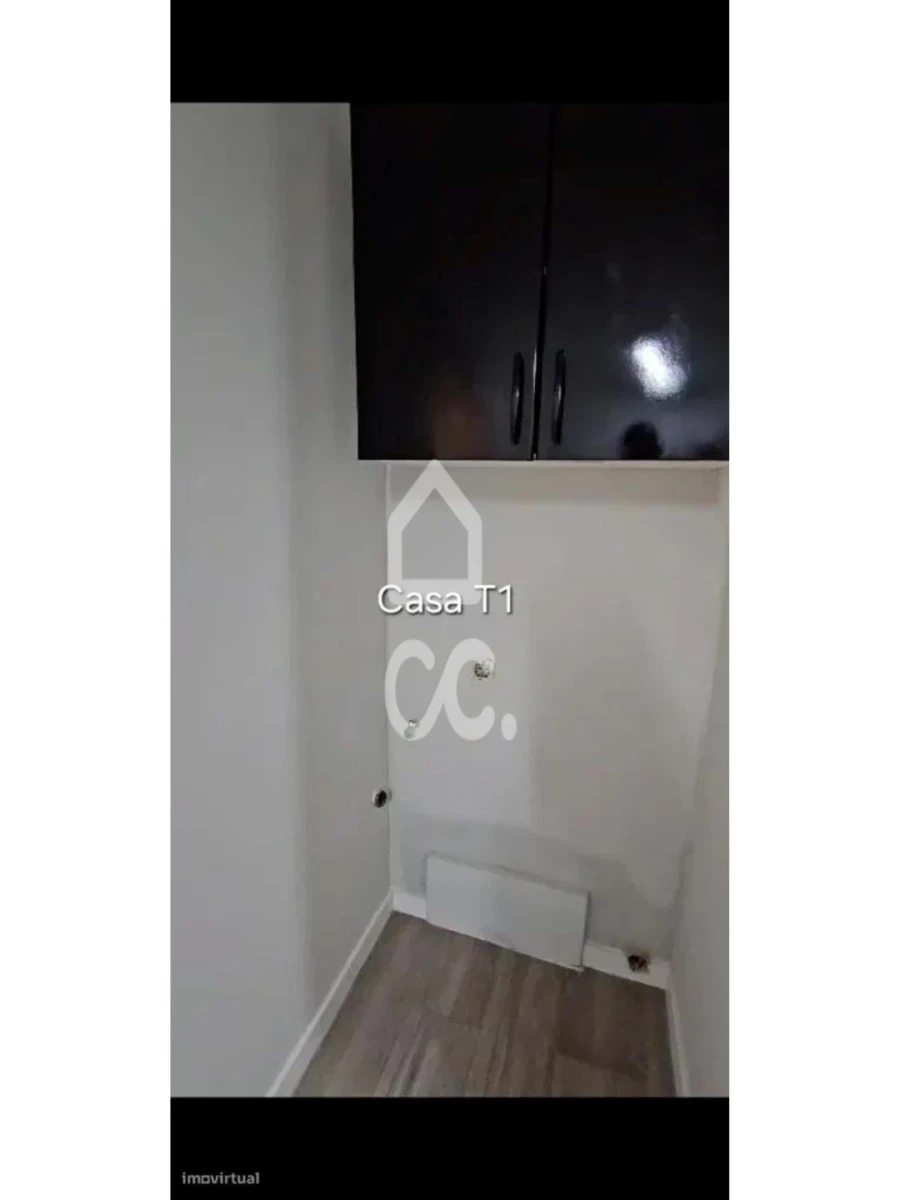 Moradia T2 para Venda em Paranhos Foto 16